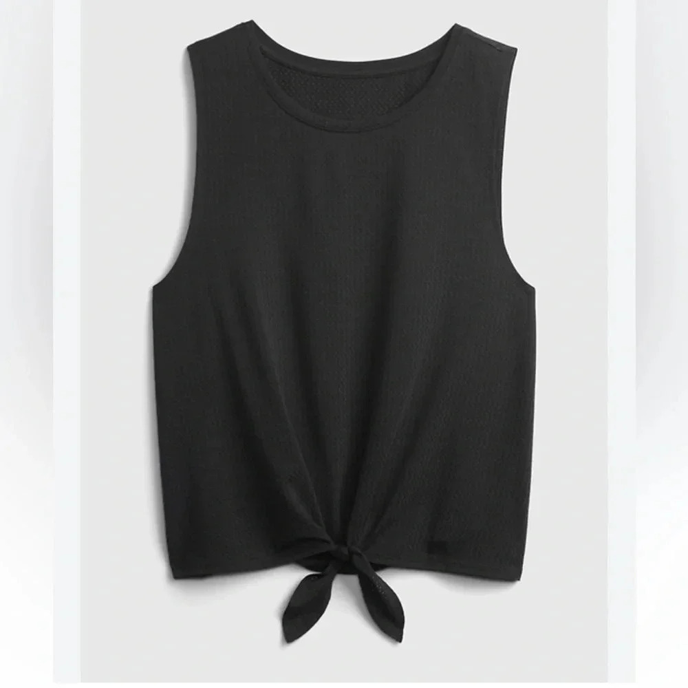 NWT J. Crew Muscle Tank Top size XL